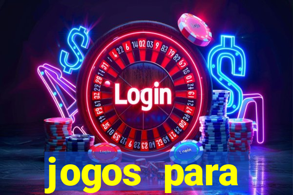 jogos para trabalhar regras e limites